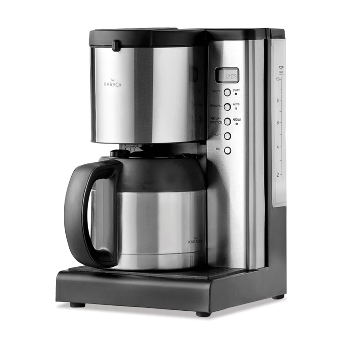 KRC COFFEE ART AROMA INOX FILTRE KAHVE MK.